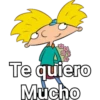 Hey Arnold ! 🏈 25