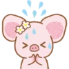 cerdito CUTE 25