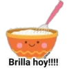@lexa Brilla hoy!!!!