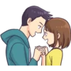 Cute Couple Love 2.0 25