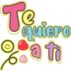 Saludos románticos  ️  ️ 27