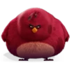 Angry Birds Movie (Rose) 23