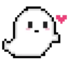 Pixel Cute 21