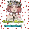 Krys
Cómo dices
tonterías!