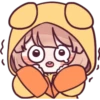 Niña kawaii 24