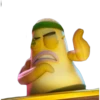 Bob Esponja Al Rescate 14