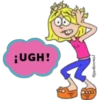 ¡UGH!
@jackiecruzl