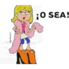 ¡O SEA!
@jackiecruzl