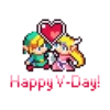 Pixel Cute 24