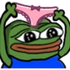 Pepe Emojis by @whereisdario 28