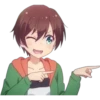 Anime Reactions 29