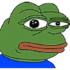 Pepe Twitch-Emotes #3 25