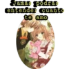 Parejas anime romantico 28