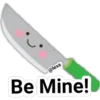 @lexa Be Mine!