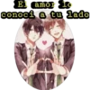 Parejas anime romantico 29