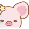 cerdito CUTE 26
