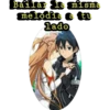 Parejas anime romantico 30