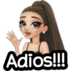 🍃🌸ARIANA🌸🍃 25