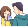 Cute Couple Love 2.0 28