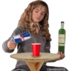 Hermione en la peda 27