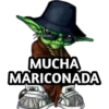 MUCHA
MARICONADA