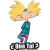Hey Arnold ! 🏈 30