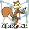 E
BosHadder
Dijieron BAN