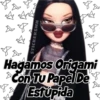 &
8
444
18.
STICKERSMN
8
8
8
8
Hagamos Origami
Con Tu Papel De
8;
Estupida