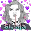 Krys
Si, ajá