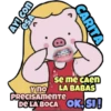 Pig Oing 28