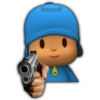 Fucking Pocoyó 24