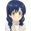Anime Reactions 30