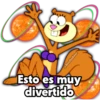 @BosHadder
Esto es muy
divertido