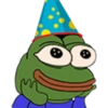 Pepe Twitch-Emotes #3 29