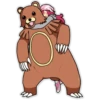 Pokemon face meme 19