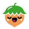 Happy fruits 14