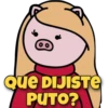 Pig Oing 29