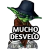 MUCHO
DESVELO
