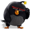 Angry Birds Movie (Rose) 28