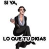 los que todos quieren 29