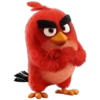 Angry Birds Movie (Rose) 29