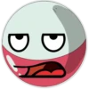 Pokemon face meme 20