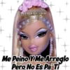 STICKERSMN
Me Peino Y Me Arreglo
Pero No Es Pa Ti