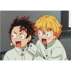 KIMETSU NO YAIBA 27