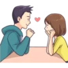 Cute Couple Love 2.0 30