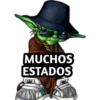 MUCHOS
ESTADOS