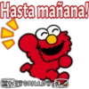 Hasta mañana!
*+SWGRILLØY.