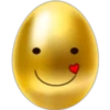 Ovo dourado 2