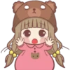 нин
U