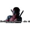 DEADPOOL 8